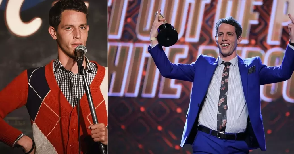 Tony Hinchcliffe Net Worth In 2024?